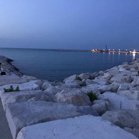 Casa Modigliani - Centralissimo Per Centro Storico, Mare, Fiere E Congressi * Rimini