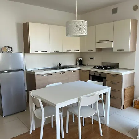 Casa Modigliani - Centralissimo Per Centro Storico, Mare, Fiere E Congressi