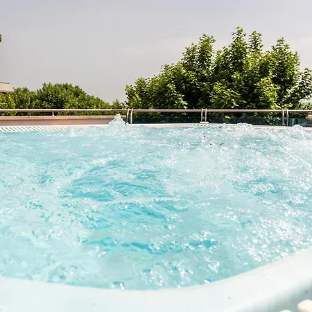 Marconi Mare Aparthotel Rimini