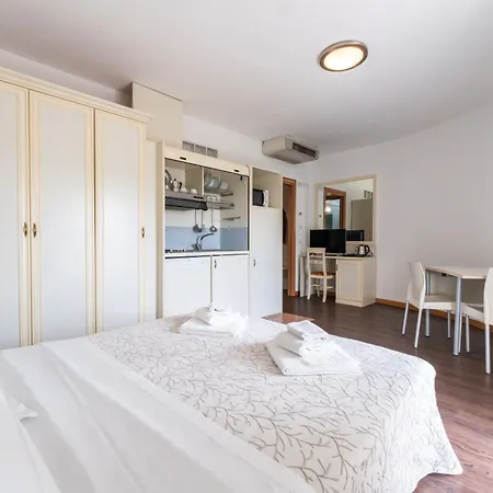 Marconi Mare Rimini