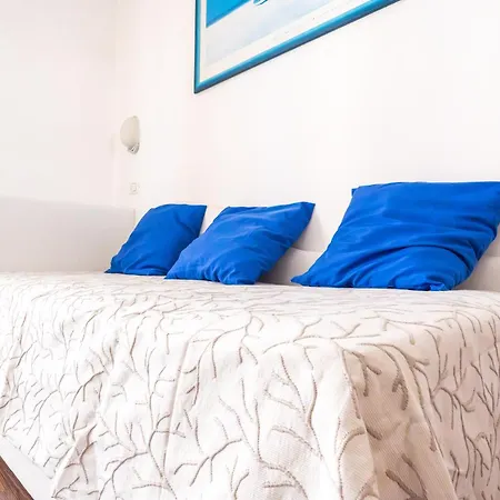 Marconi Mare Aparthotel 3*
