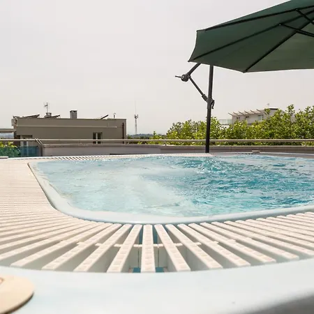 Aparthotel Marconi Mare 3*