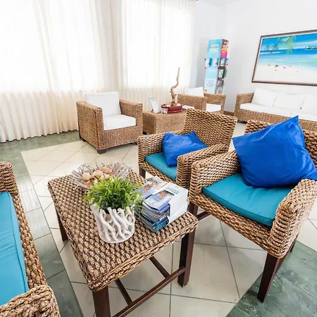 Marconi Mare Aparthotel Rimini