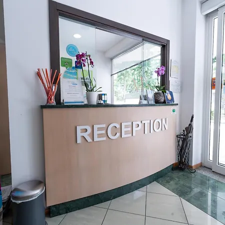 Marconi Mare Aparthotel
