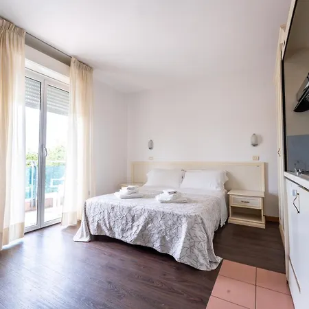 Aparthotel Marconi Mare