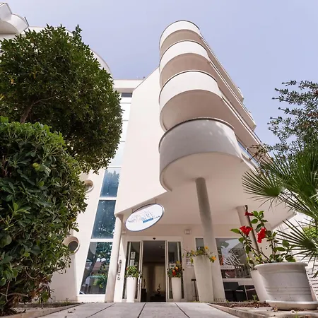 Marconi Mare 3*