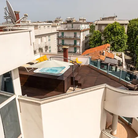 Marconi Mare Aparthotel