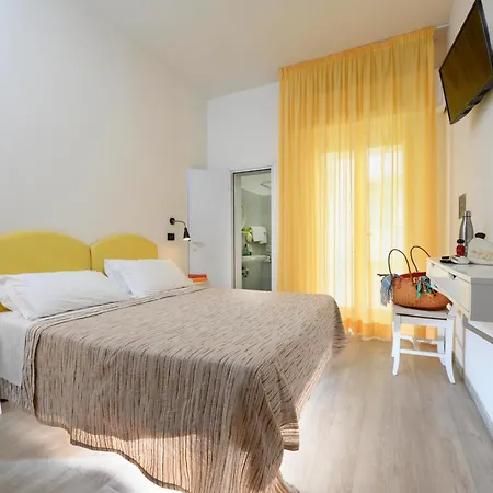 St. Moritz Hotell Rimini
