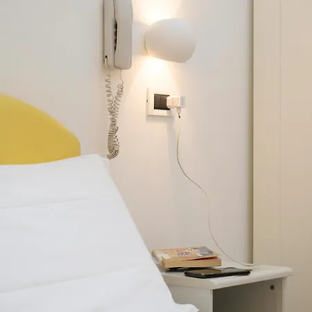 St. Moritz Hotell 3*