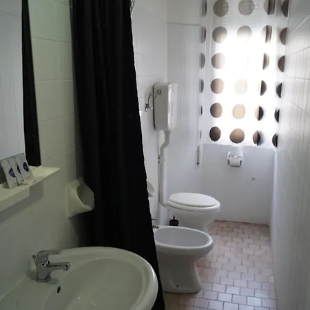Hotel Stupido Rimini