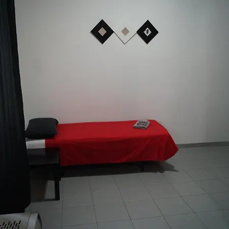 Hotel Stupido