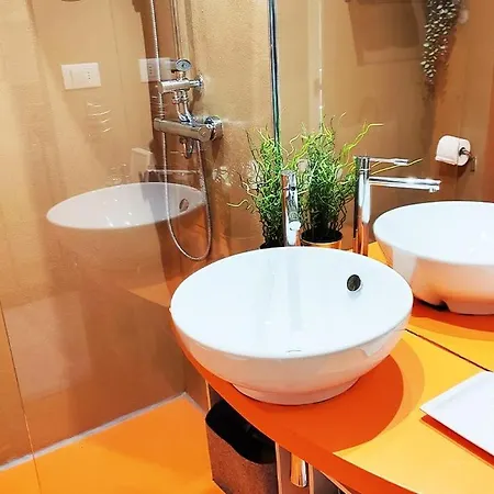 Appartamento Elegante Monolocale Rimini