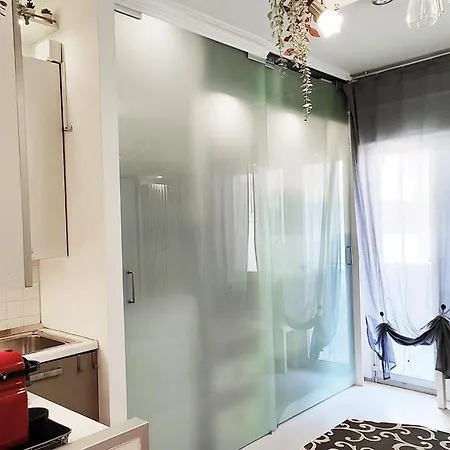 Apartment Sole Mare
