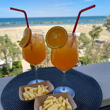 Hotell Costazzurra By Interlux 3*
