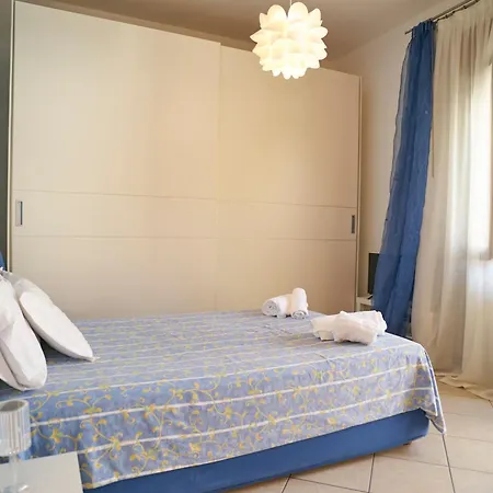 Apartment Casa Ameris Rimini