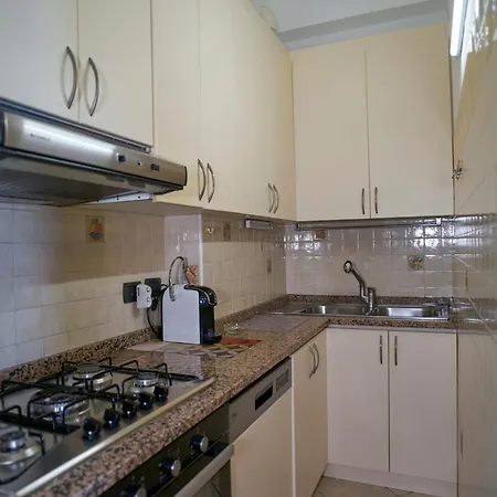 Apartment Casa Ameris