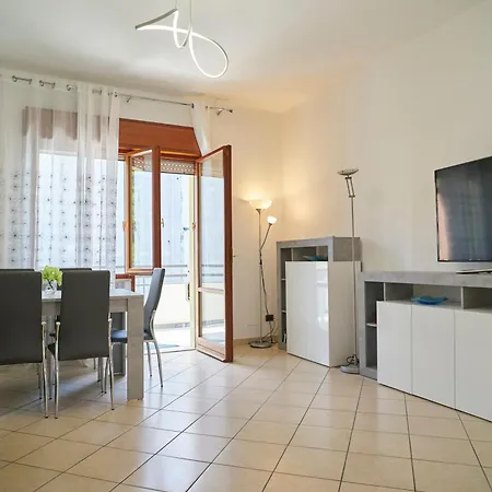 Casa Ameris Apartment *