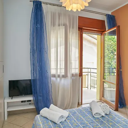 Apartment Casa Ameris Rimini