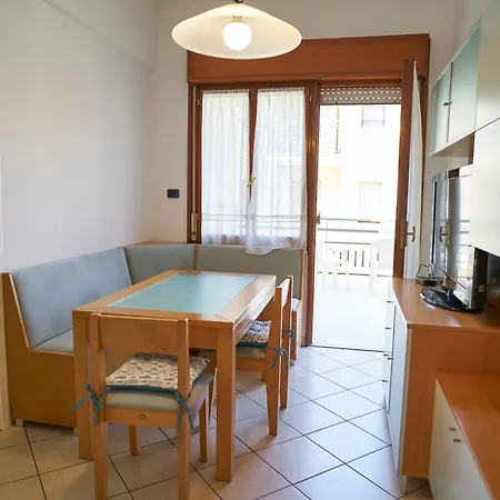 Casa Ameris * Rimini