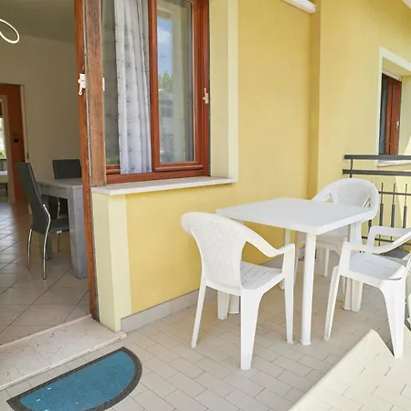 Casa Ameris Apartment