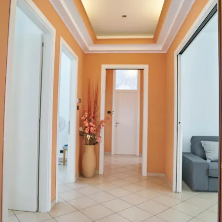 Apartment Casa Ameris *