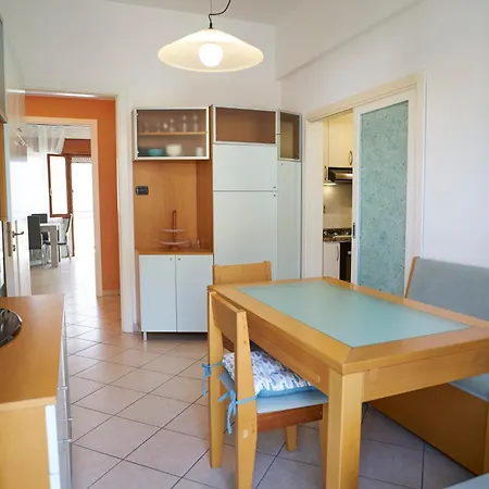 Apartment Casa Ameris