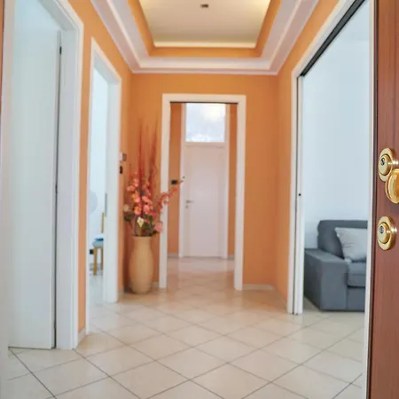 Casa Ameris Apartment Rimini