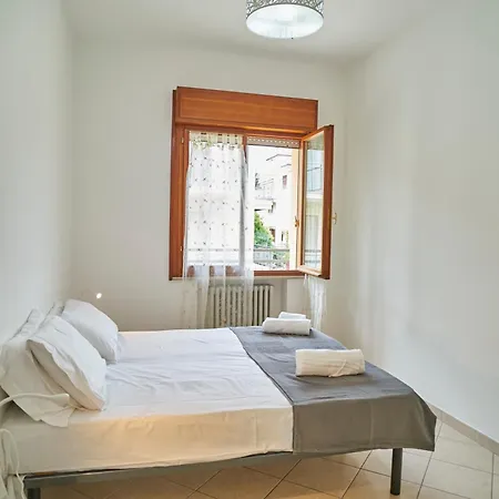 Apartment Casa Ameris Rimini