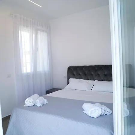 Borghesi Fronte Mare Appartamento Rimini