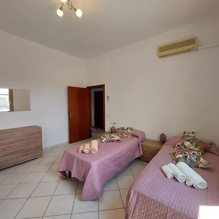 Apartment Albina San Giuliano Mare Ideale Per Famiglie
