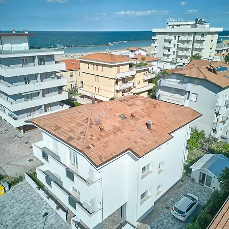 Borghesi Fronte Mare * Rimini