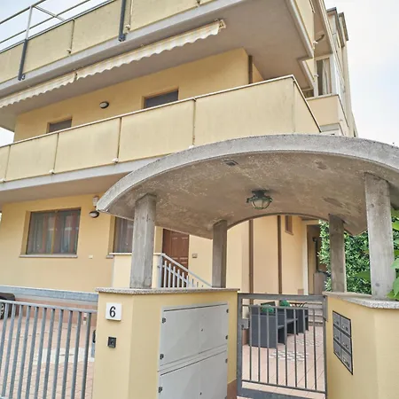 Casa Friburgo Apartment