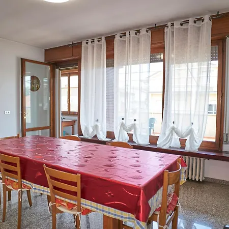 Apartment Casa Friburgo Rimini