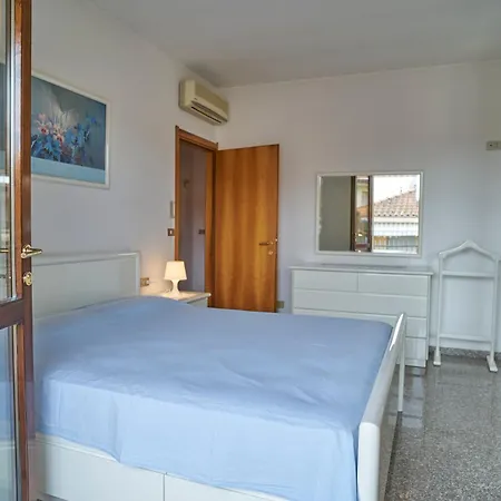 Casa Friburgo Rimini