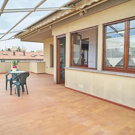 Apartment Casa Friburgo *