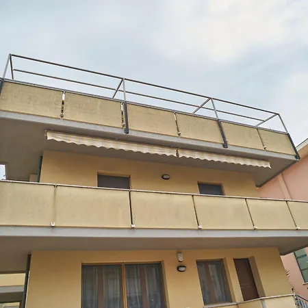 Casa Friburgo Apartment Rimini