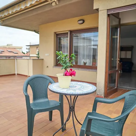 Casa Friburgo Apartment *