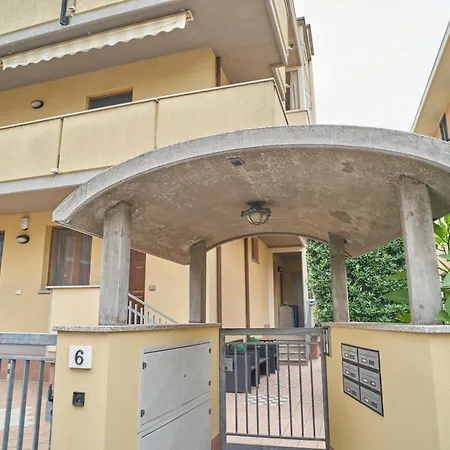 Apartment Casa Friburgo *