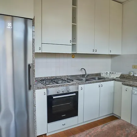 Casa Friburgo Apartment Rimini