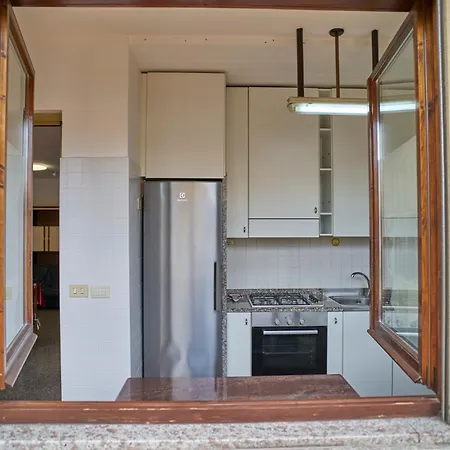 Casa Friburgo Apartment *