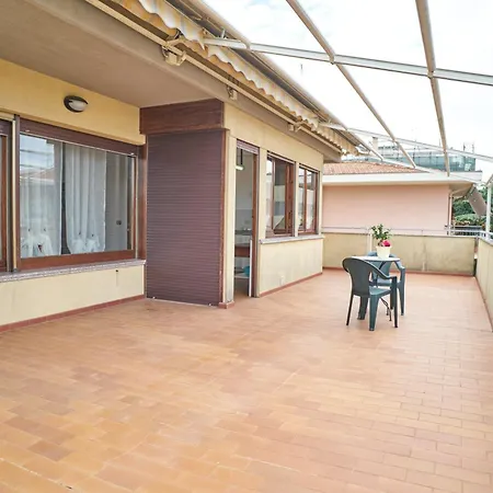 Casa Friburgo Apartment Rimini