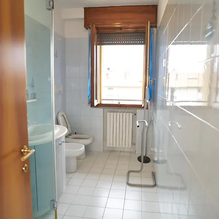 Casa Friburgo Rimini