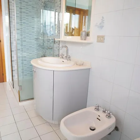 Casa Friburgo * Rimini