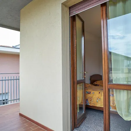 Casa Friburgo Rimini