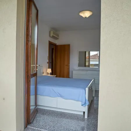 Casa Friburgo Apartment *