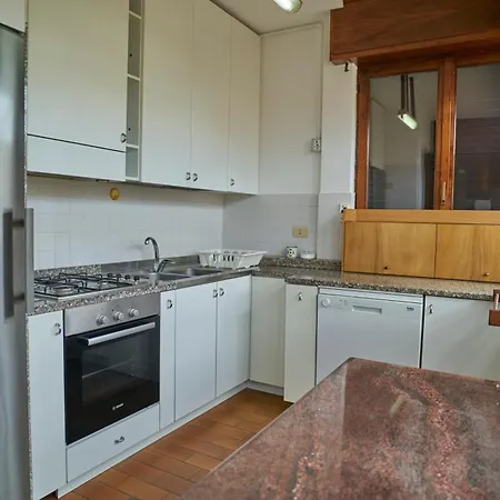 Casa Friburgo Rimini