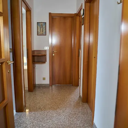 Casa Friburgo Apartment