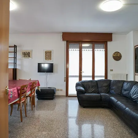 Casa Friburgo Apartment *