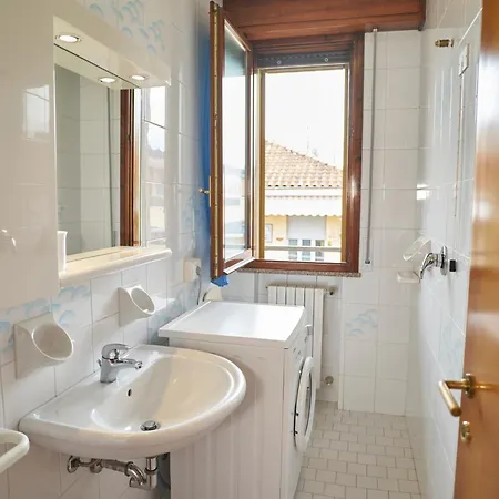 Apartment Casa Friburgo Rimini