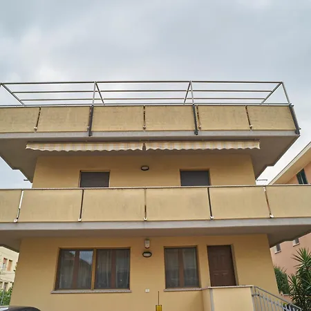 Apartment Casa Friburgo *